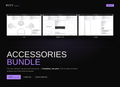 Accessories Bundle