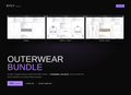 Outerwear Bundle