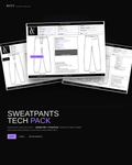 Sweatpants Tech Pack